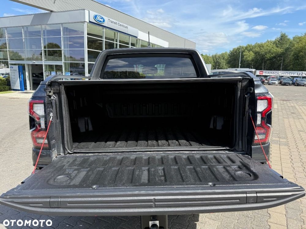 Ford Ranger Raptor - 12