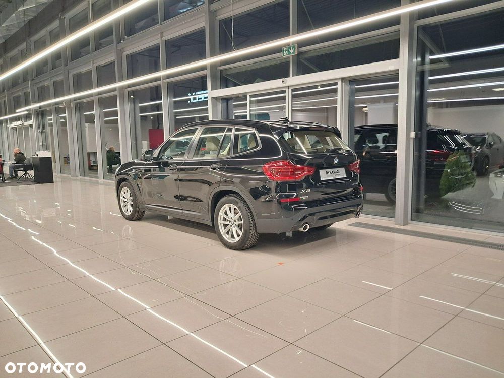BMW X3 - 6