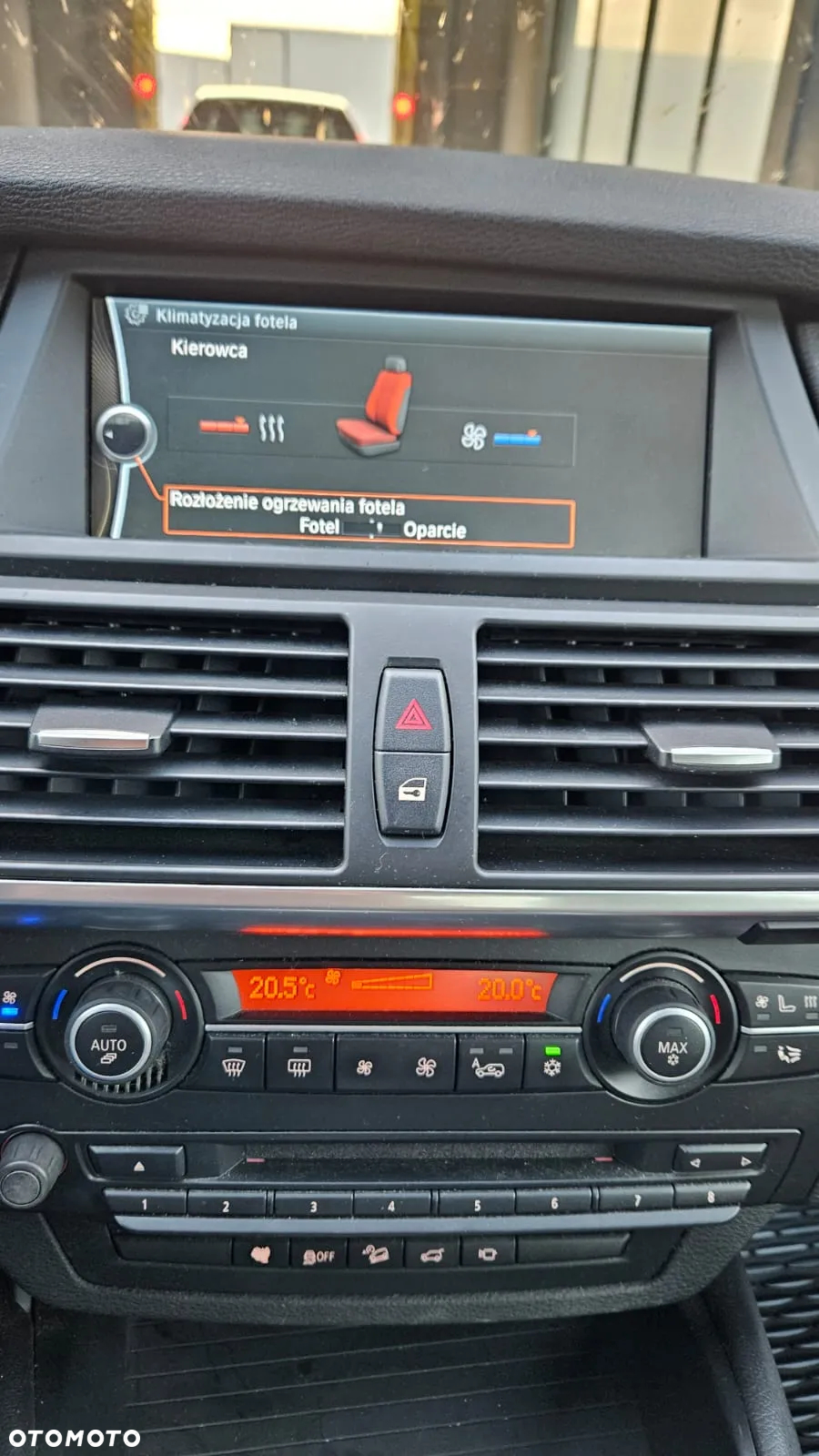 BMW X6 30d xDrive - 15