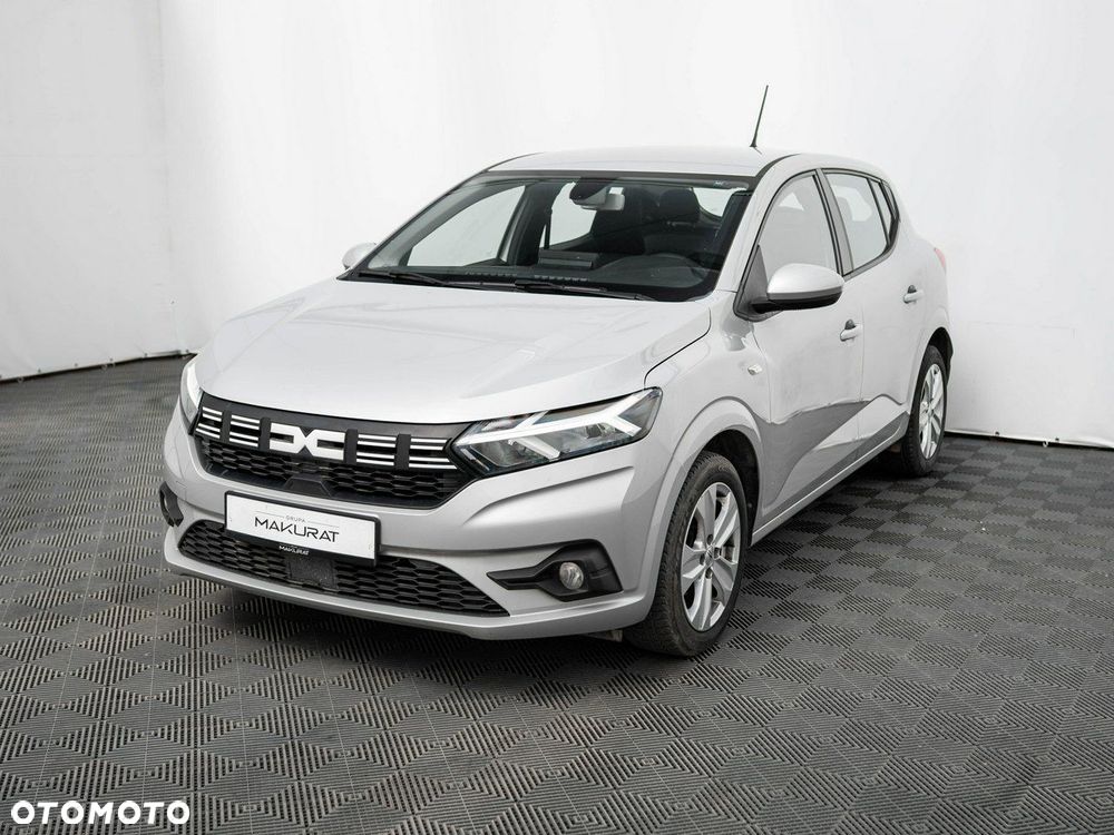 Dacia Sandero 1.0 TCe Expression - 3