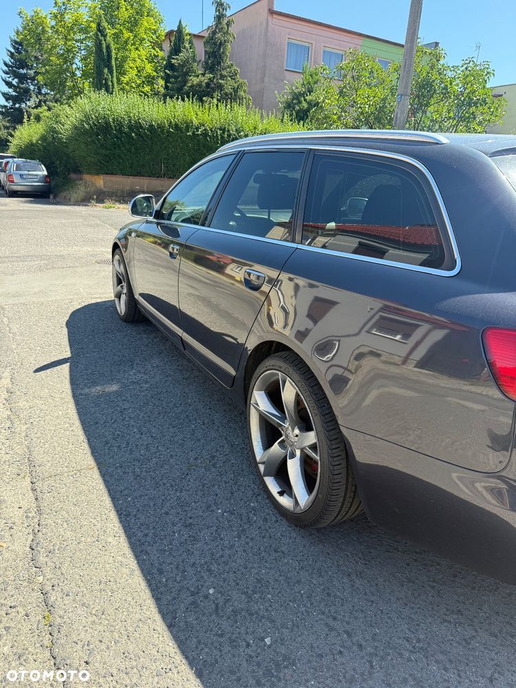 Audi A6 - 10