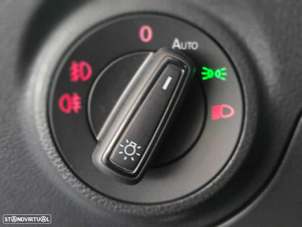 SEAT Ibiza 1.0 TSI Style DSG - 12