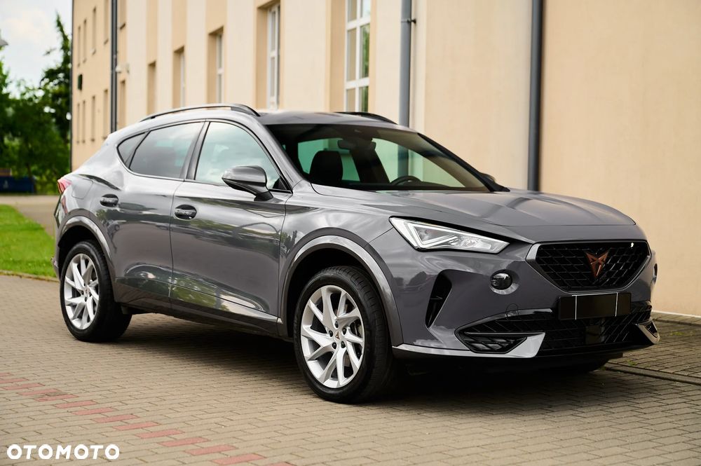 Cupra Formentor 2.0 TDI - 19
