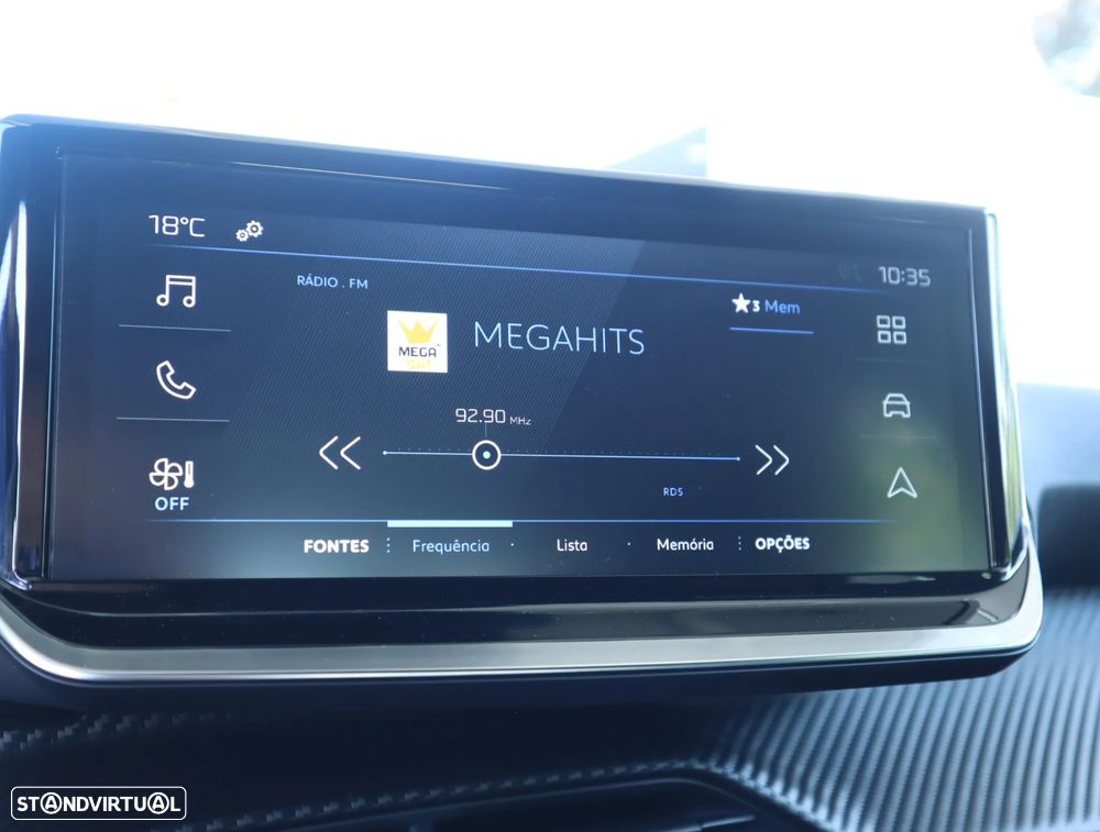 Peugeot 2008 1.2 PureTech Style - 35