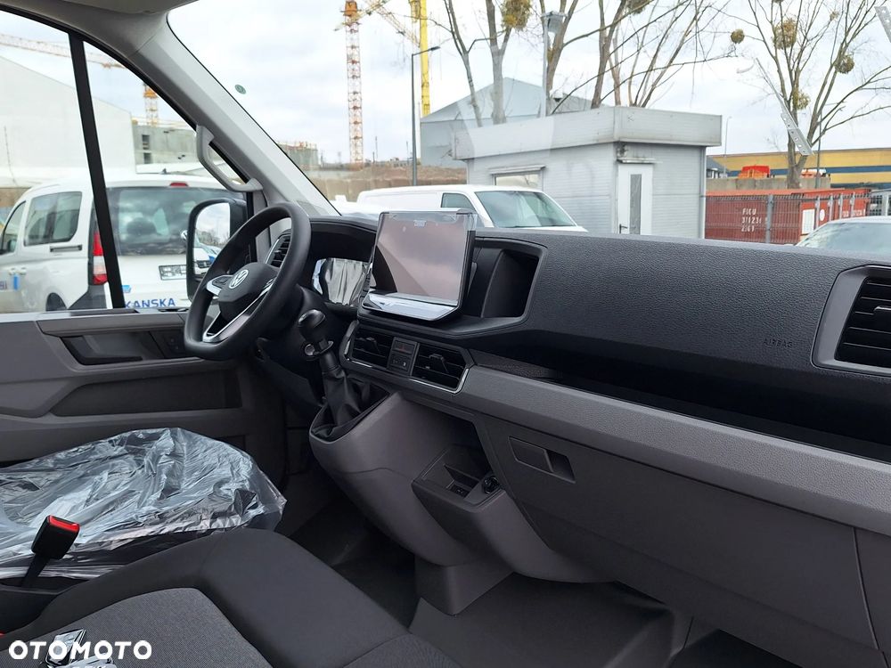 Volkswagen Crafter - 17