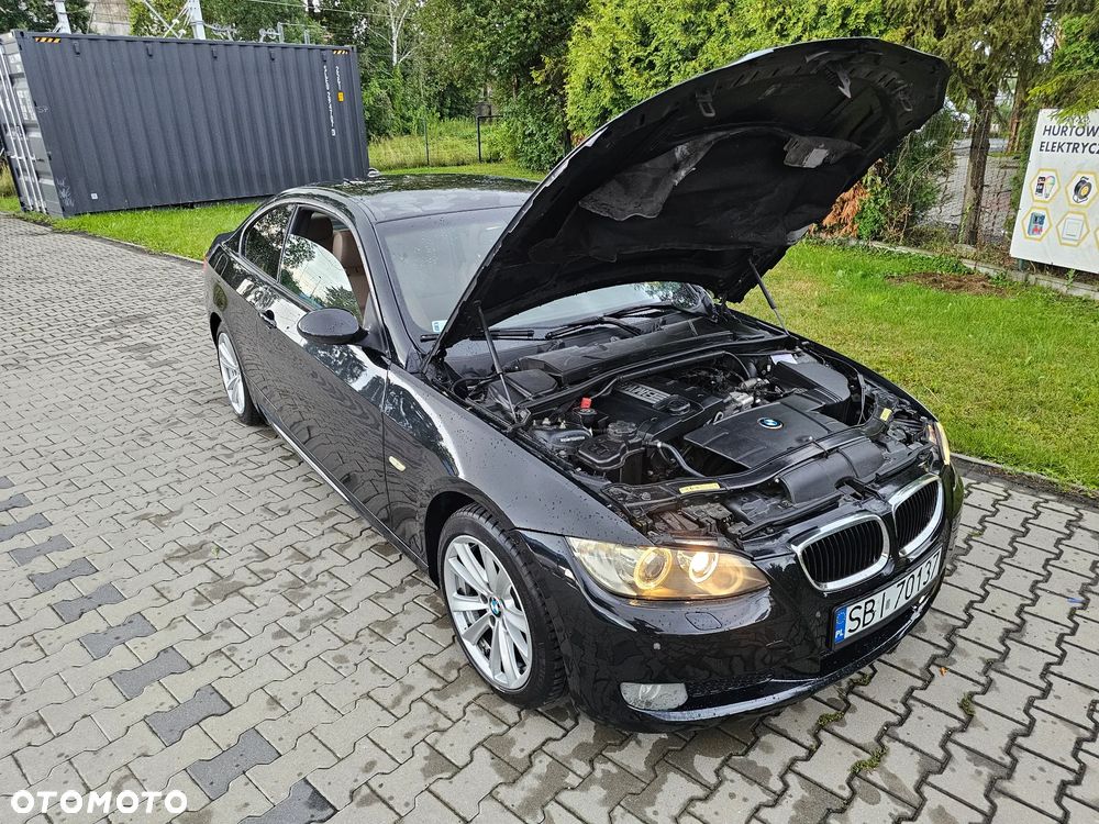 BMW Seria 3 - 6