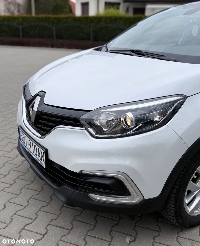 Renault Captur (ENERGY) TCe 90 LIMITED - 5
