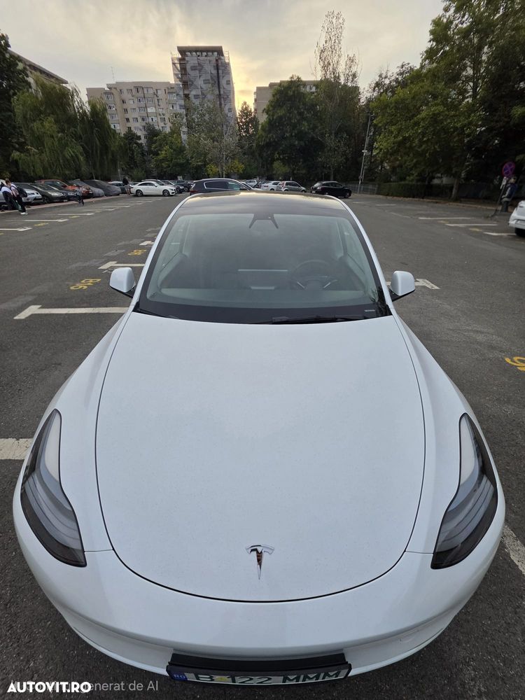Tesla Model Y - 25