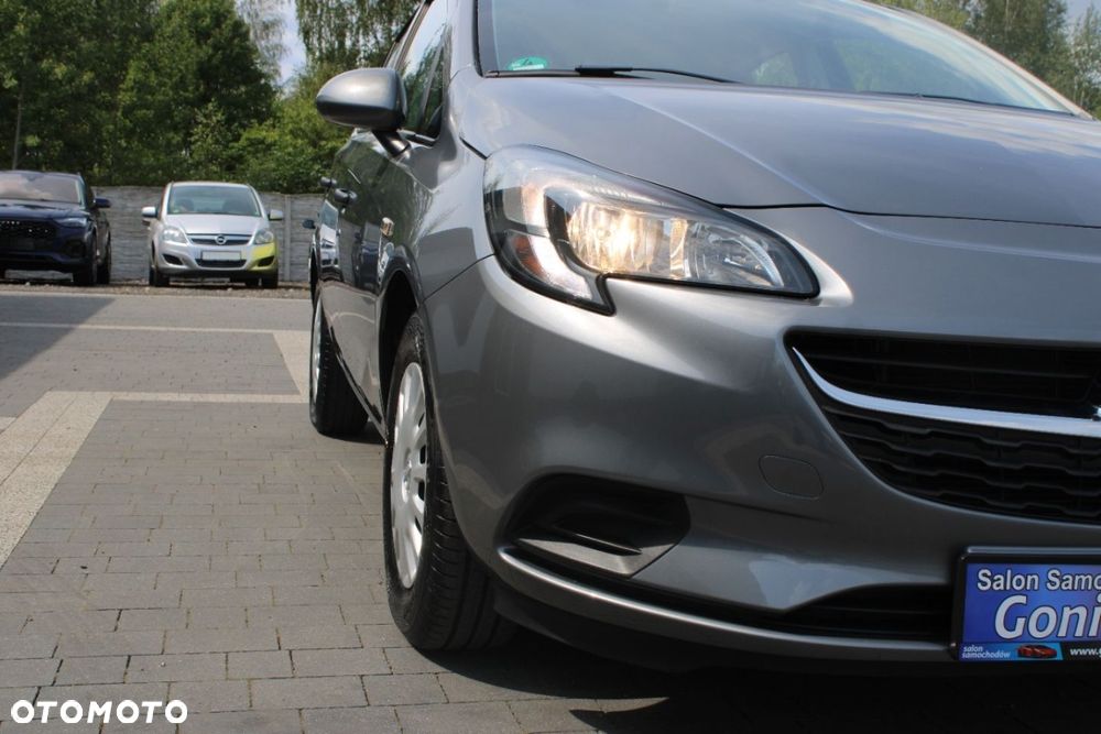 Opel Corsa - 12