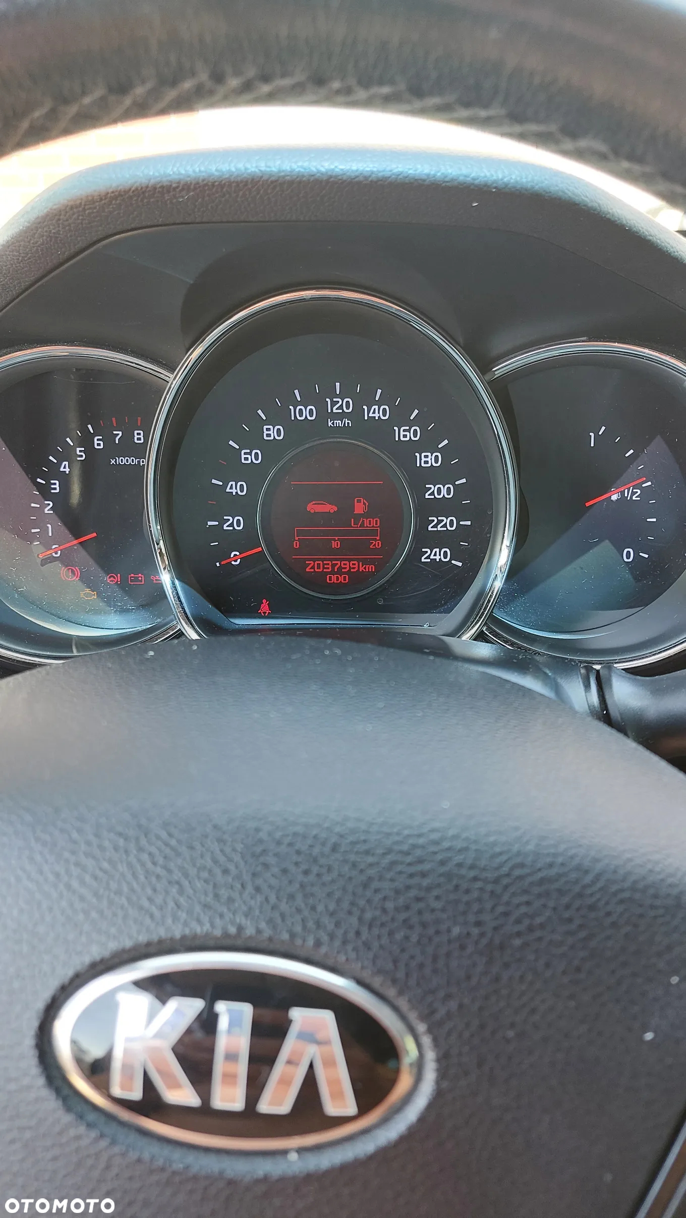 Kia Ceed - 15