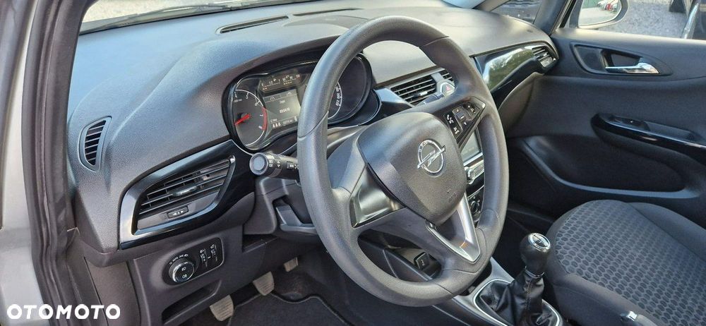 Opel Corsa - 35