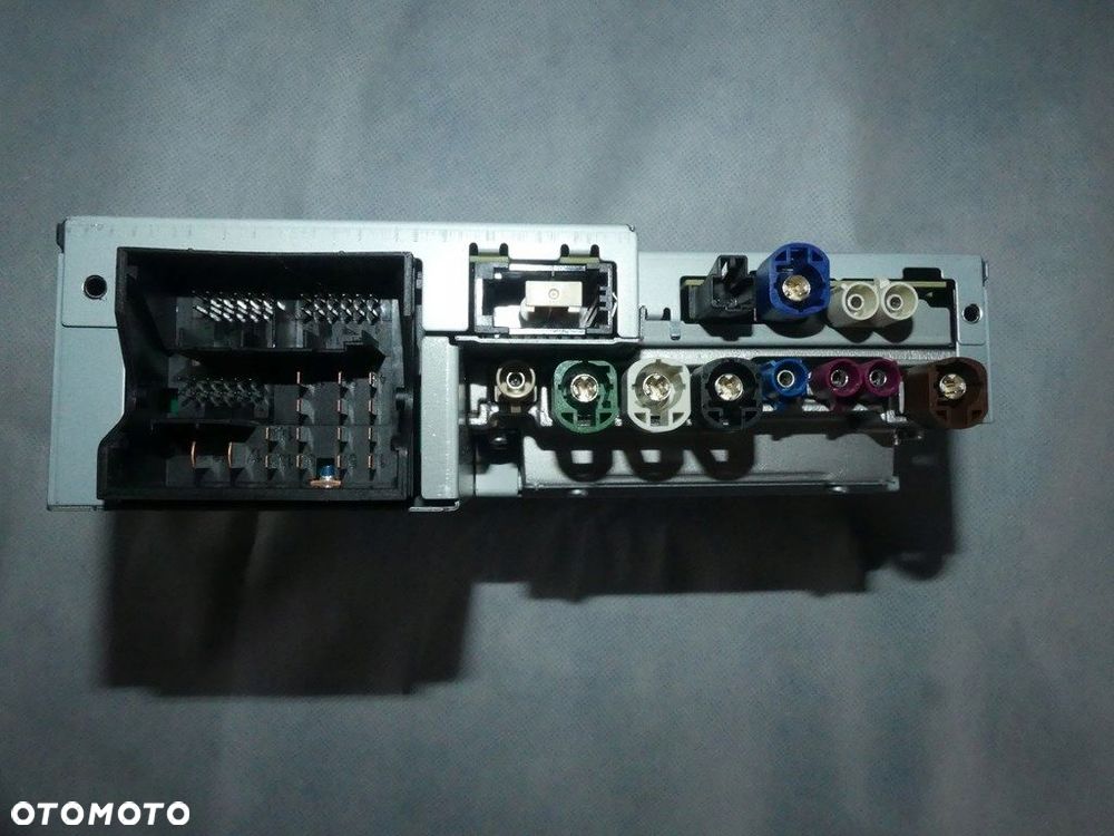 dw touareg 3 czytnik multimedia 760035256 - 3