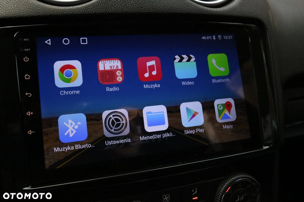 Mercedes-Benz ML - 20