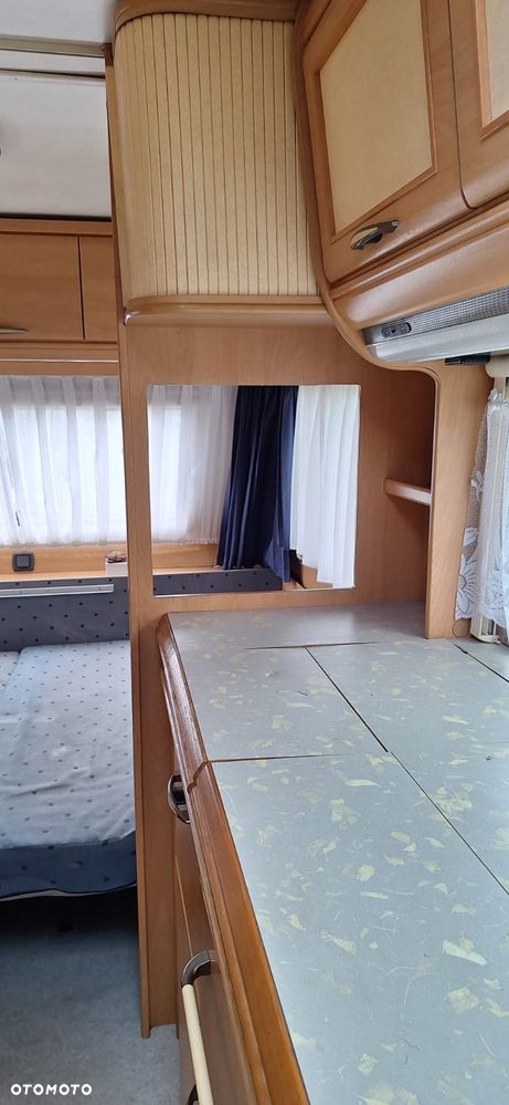 Hymer-Eriba Eriba swing - 22