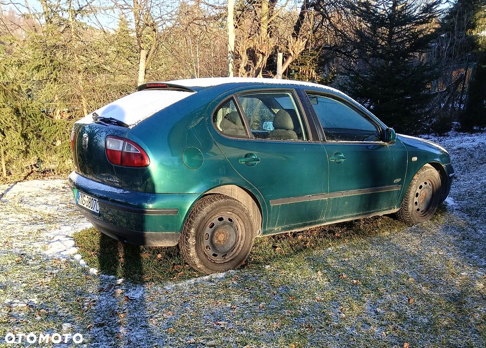 Seat Leon 1.9 TDI Stella - 2