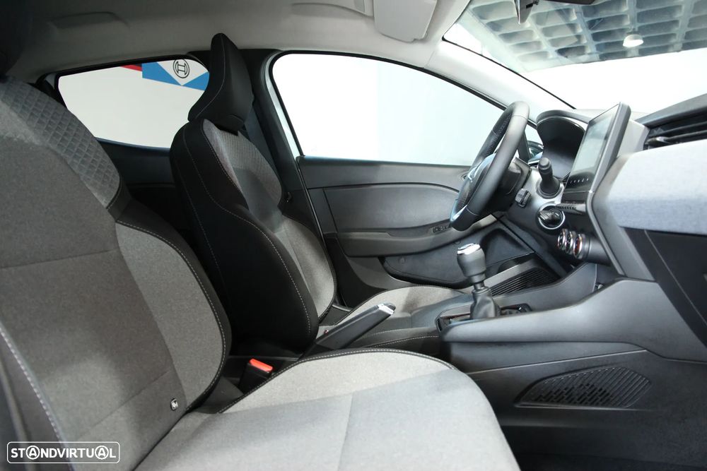 Renault Clio 1.0 TCe Evolution Bi-Fuel - 7