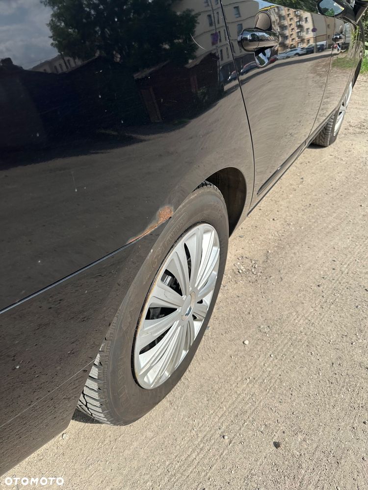 Kia Carens 2.0 CRDi Freedom - 19