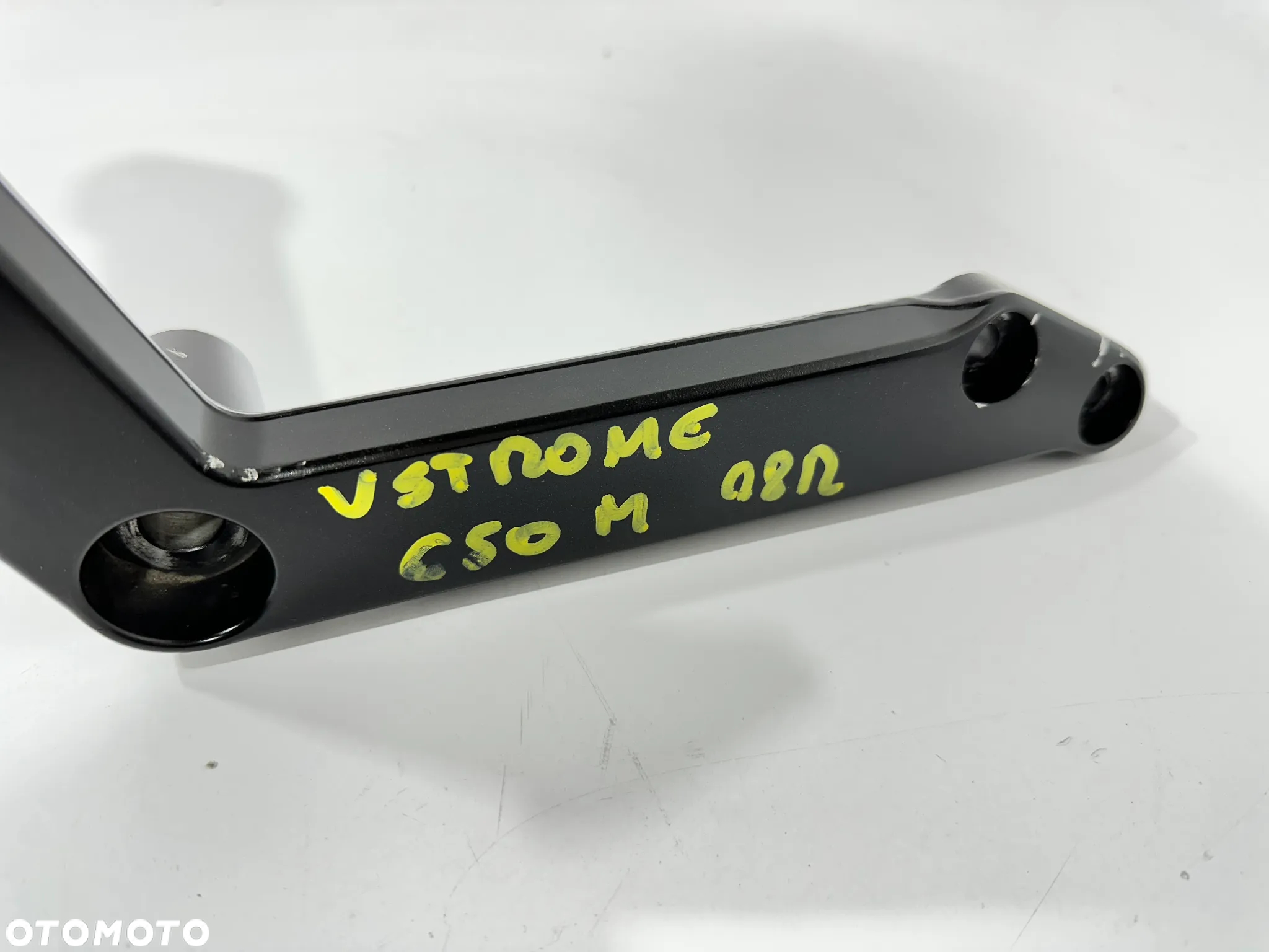 Mocowanie silnika P  Suzuki DL 650  V Strom  18-22R - 2