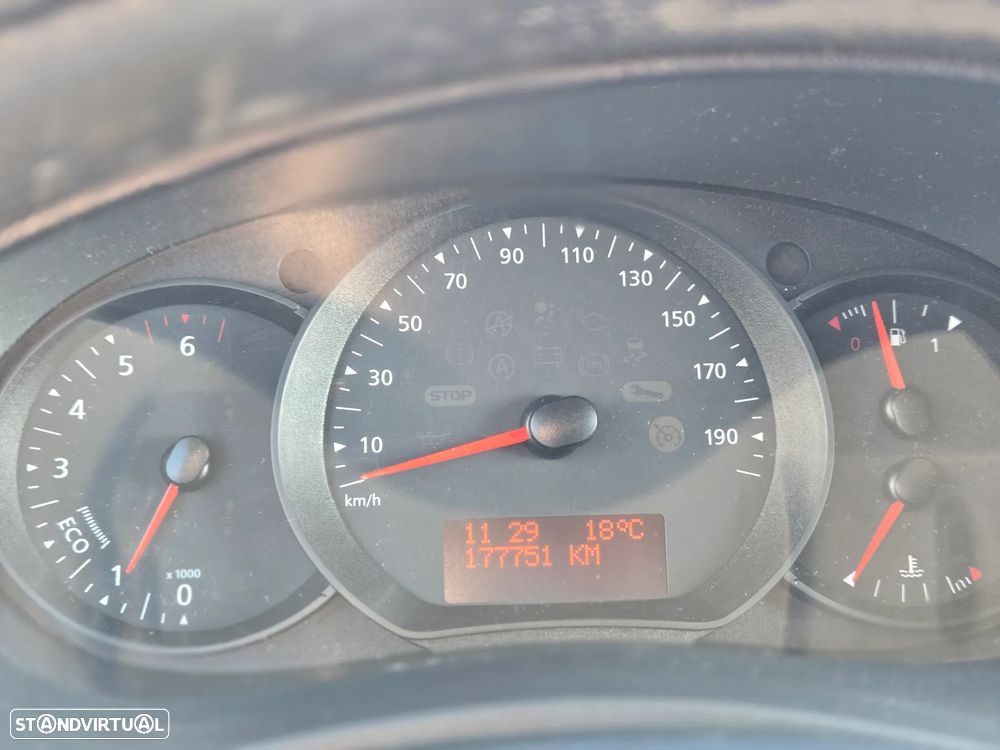 Renault Kangoo - 10