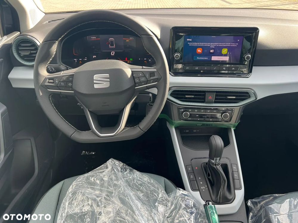 Seat Arona 1.0 TSI Marina S&S DSG - 12