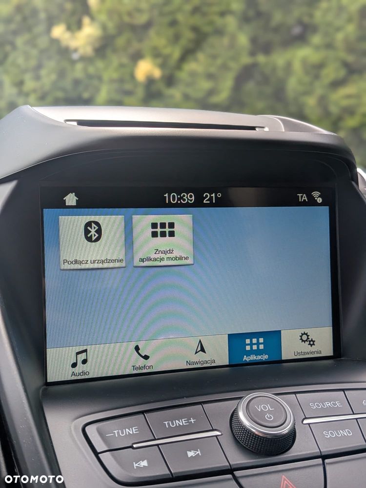 Ford Kuga 2.0 EcoBlue 4x4 ST-LINE - 38