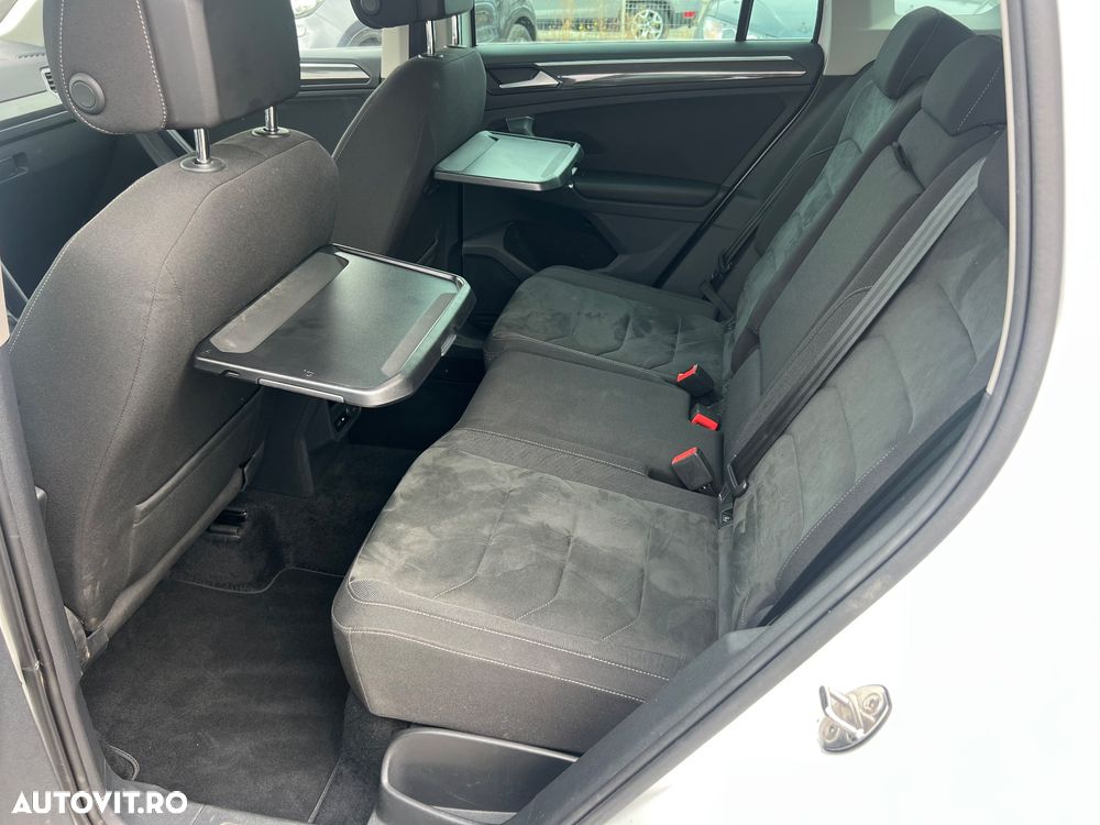 Volkswagen Tiguan 2.0 TDI SCR 4MOTION DSG Highline - 9