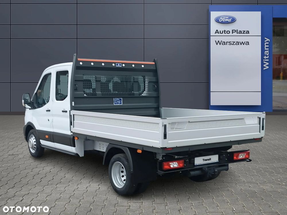 Ford Transit - 3