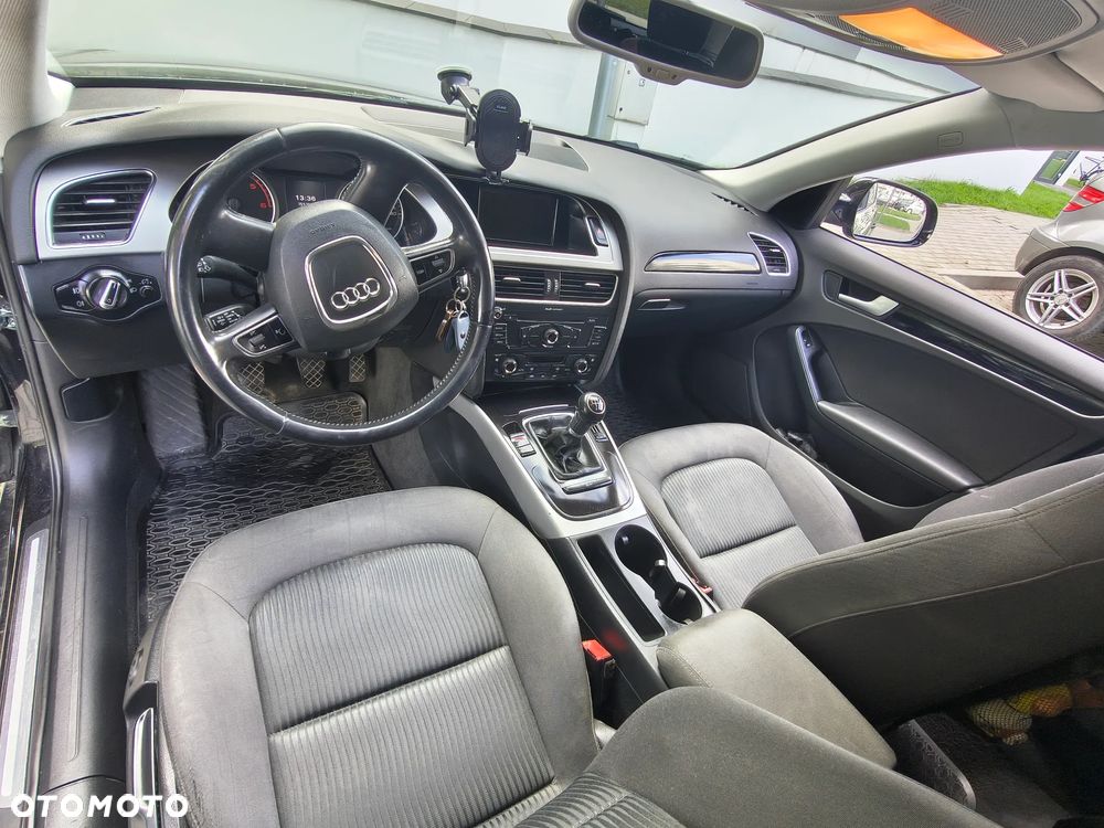 Audi A4 ver-2-0-tdi - 33