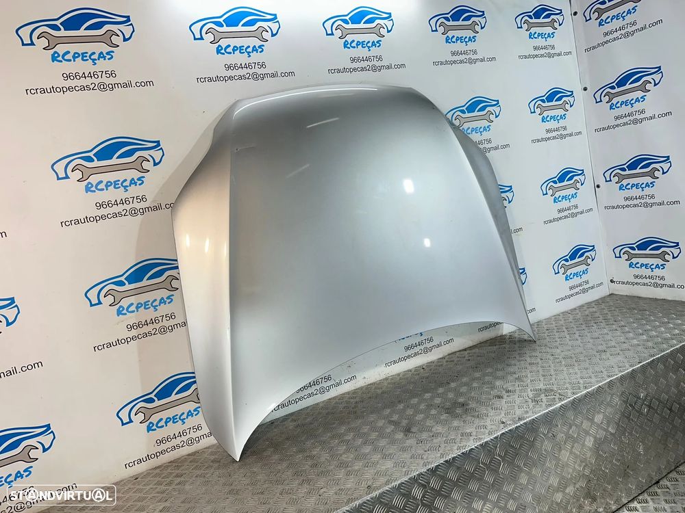 .Frente Completa Audi Q7 4L 3.0 TDi Quattro Sline Xenon 2006 - 2015 - 15