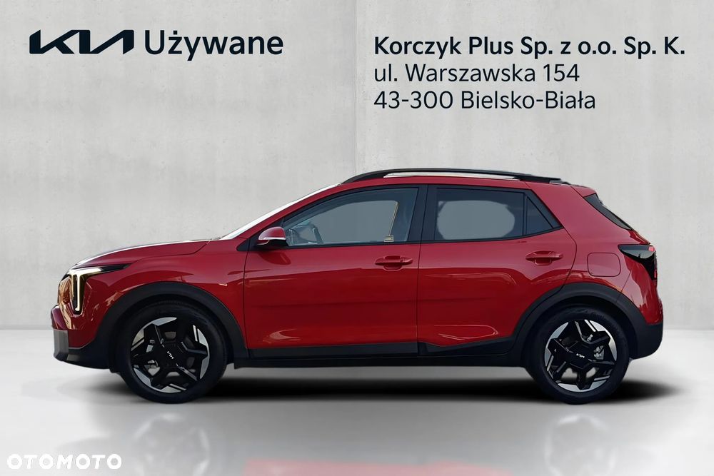 Kia Stonic 1.0 T-GDI L Business Line - 2
