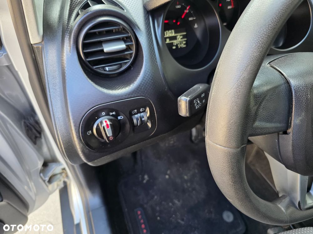 Seat Altea 1.2 TSI Ecomotive Good Stuff - 20