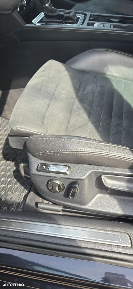 Volkswagen Passat Variant 2.0 TDI DSG Highline - 15