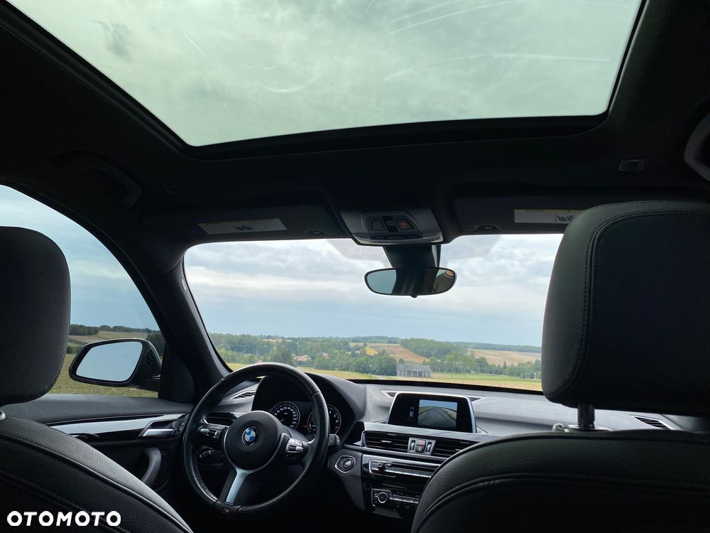 BMW X1 - 10