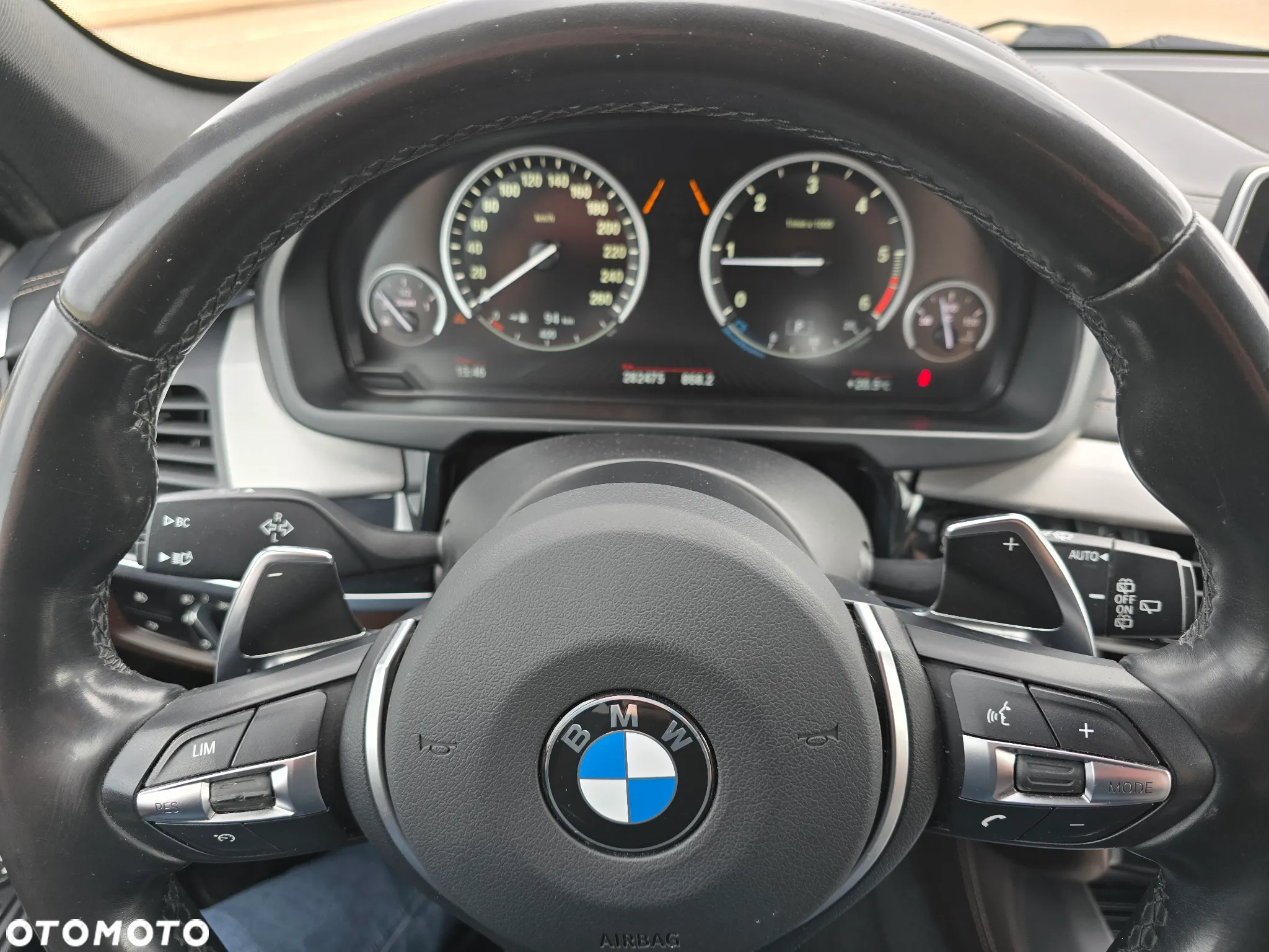 BMW X5 xDrive25d - 24
