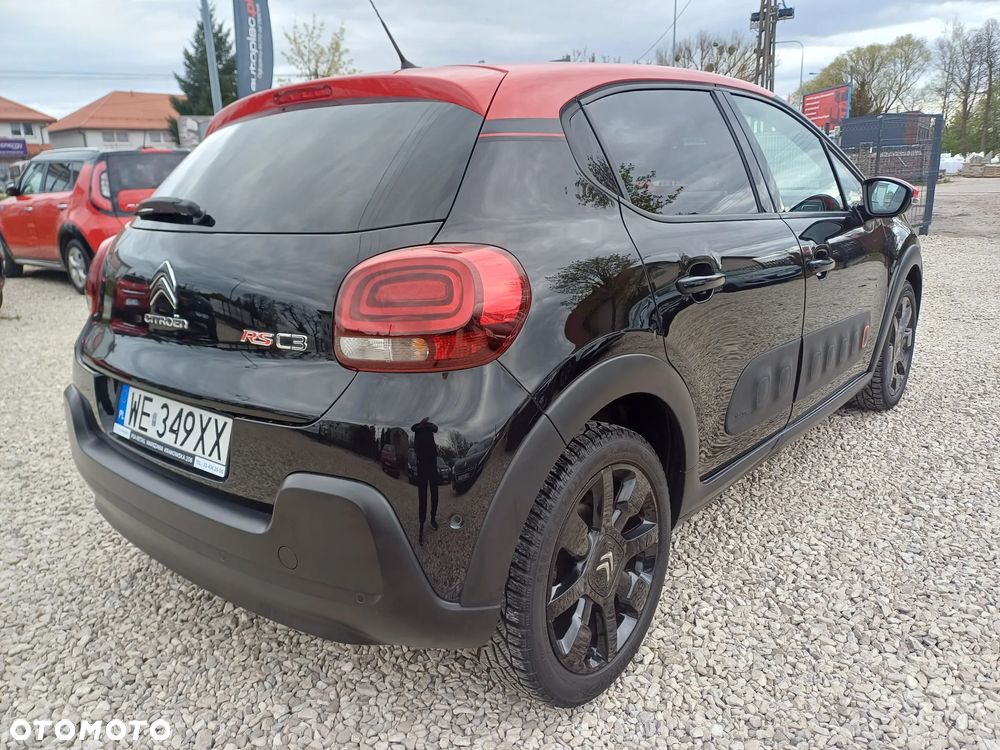 Citroën C3 1.2 PureTech Shine S&S EAT6 - 3