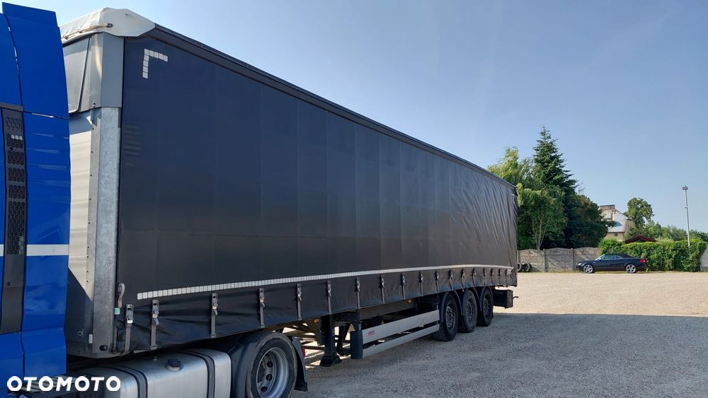 Schmitz Cargobull ***2024 SCS 24/L 13.62E Salon Polska*** - 5
