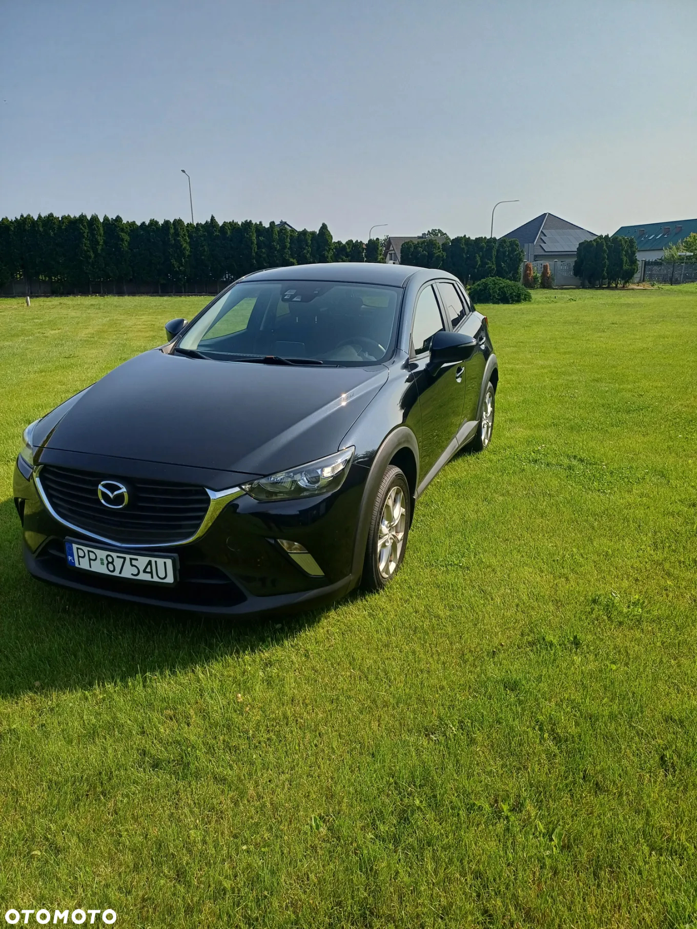 Mazda CX-3 - 3