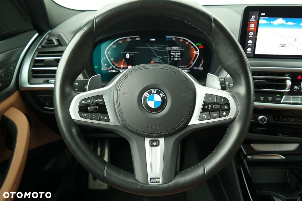 BMW X3 - 19