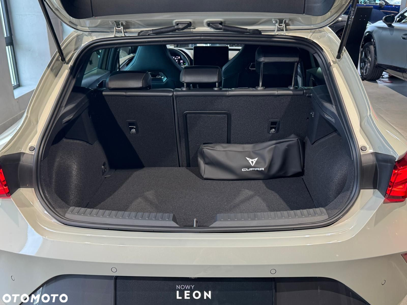 Cupra Leon - 6