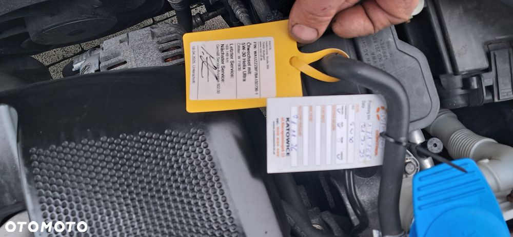 Audi A3 3-drzwiowe - 2