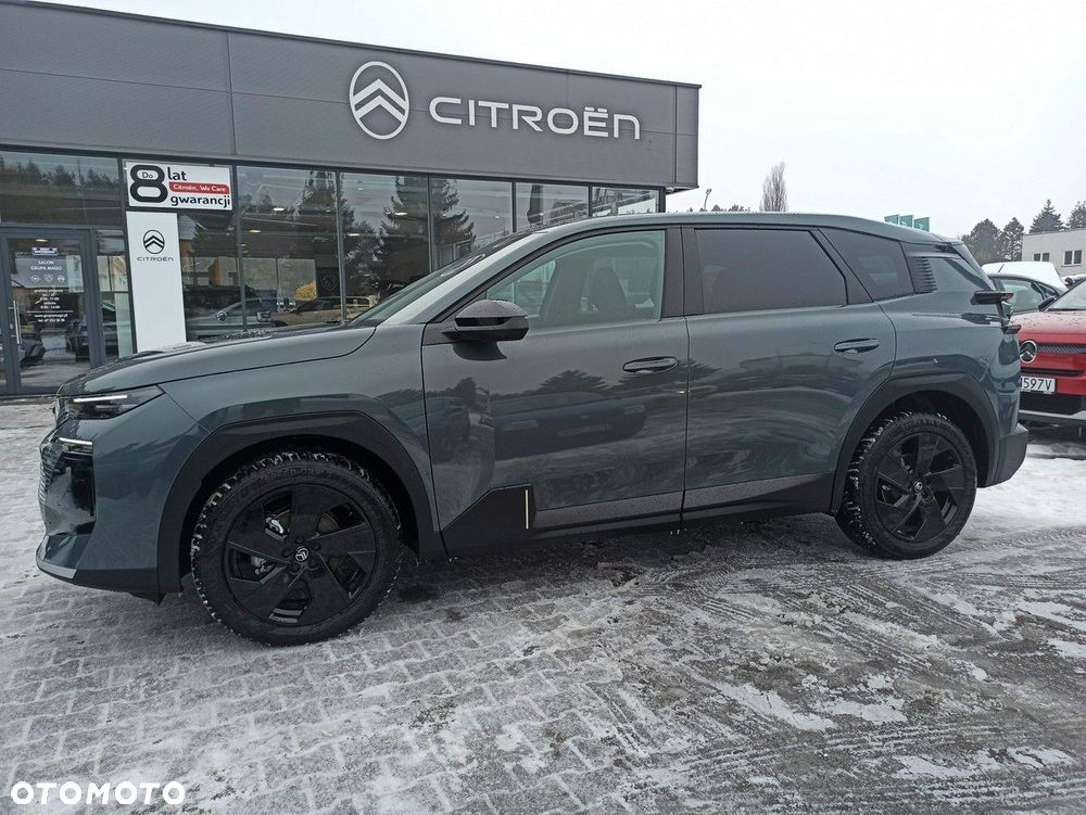 Citroën C5 Aircross - 8