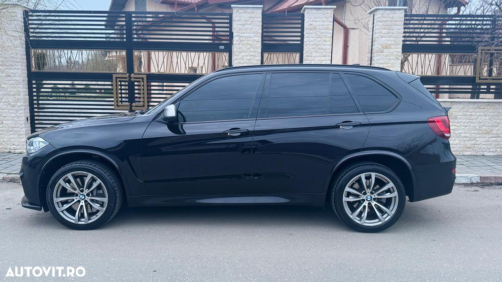 BMW X5 M