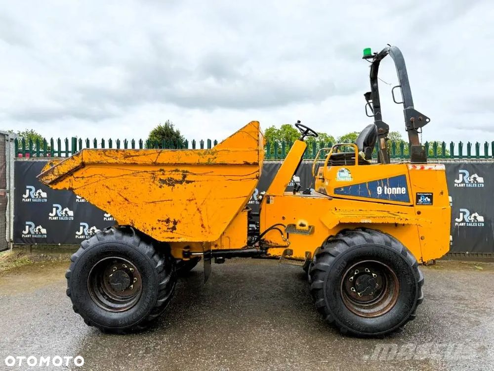 Thwaites 9000Ton - 2