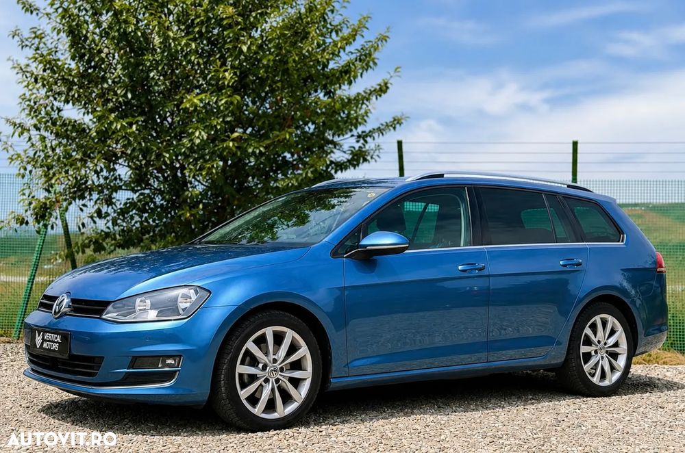 Volkswagen Golf - 14