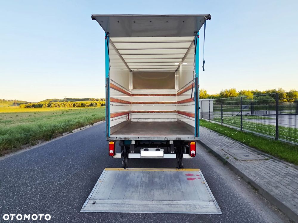 Renault MASTER 2.3 130 PS 2020 KONTENER WIDNA MOŻLIWY KREDYT LEASING - 3