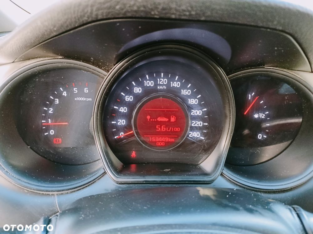 Kia Ceed 1.4 CRDi L - 8