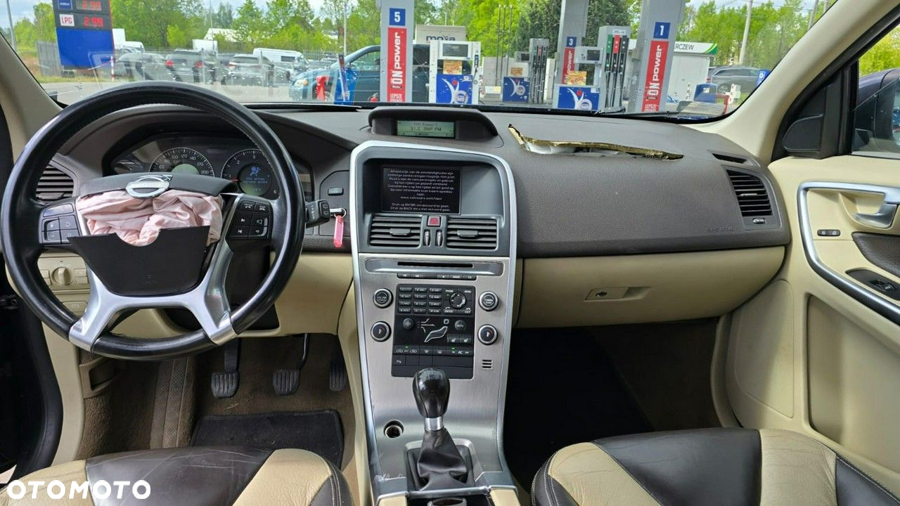 Volvo XC 60 - 12