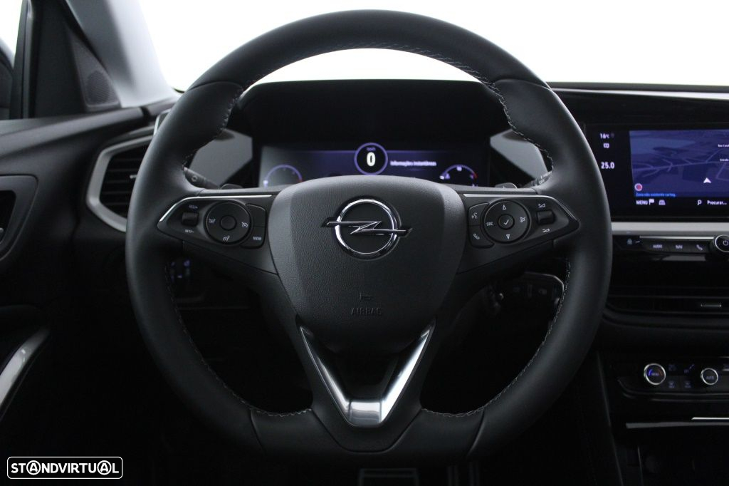 Opel Grandland 1.5 CDTI GS AT - 19