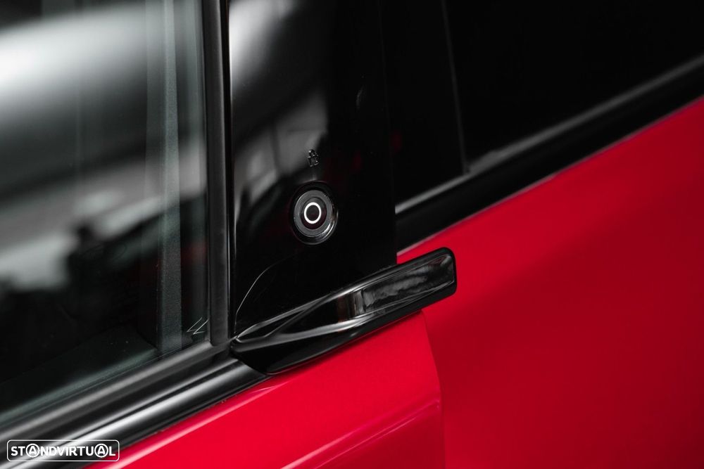 Ford Mustang Mach-E Standard - 11