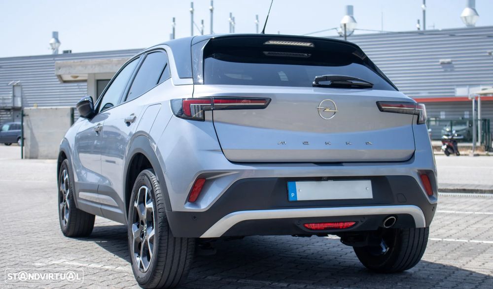 Opel Mokka 1.5 D Ultimate - 5